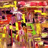 63.   Hanna Supetran - “No Apologies”