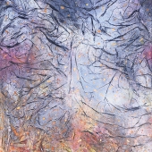 70.   Andrea Marriette - “Australian Bushfires”