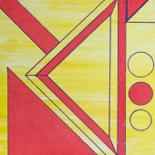 80.   Howard Schoor  - “Mixed Up”