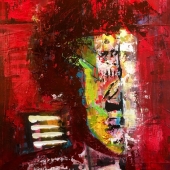 88.   Cathy Williams - “Piano Man”