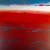 96.   Margie Langtip - “Colours of Australia”