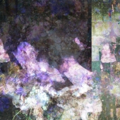 101d.  Phoebe Surana - Beneath the Abby Garden