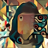 104d. Wendy Goodwin - My Digital Self