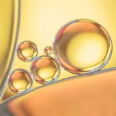 14d.   Michele Nagle - “Oil and Water”