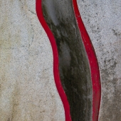 40d.   Linda Greenwood - “Red Gap”
