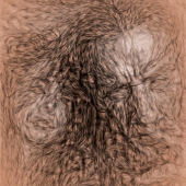 68d.   William Lee - “Mental Abyss”