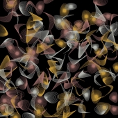 93d.  Jeb Gaither - ArtByAi 1432 Gold Silver Copper