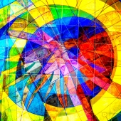 9d.   Deborah Loeb Bohren - “The Big Bang”