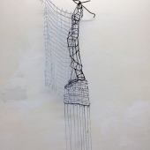 3d-9.  Dudley  - Jellyfish