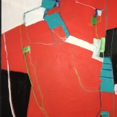 1.   Nell Bartlett - “The Journey”