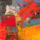 10.   Diane Leon - “Synchronicity”