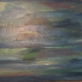 104.   Monserrat Gomez - “Blue Skies