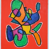 109.   Emily Blackmore - “Red Dog”