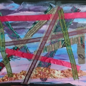 110.   Ceridwen Powell - “Wahrheit Macht Frei”