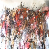 111.   Dennis Sio Montera - “Ring of Fire”