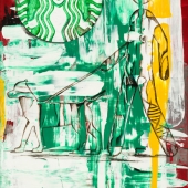 112.   Tommy Curl - “Starbucks”