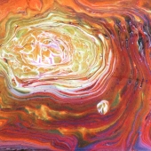 113.   Morag Locke - “Light at the Back of My Mind”