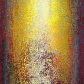 115.   Heidi Thompson - “Summer Tapestry”