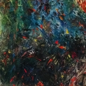 117.   Stephen Arnold - “The Resurrection of the World”