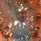 120.   Merriah Jackson - “Dressed Fancy; Still Sad”