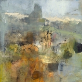 123.   Maggie DeMarco  - “Life On A Whim 2”