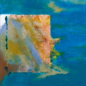 125.   Allan Gelber - “#36”