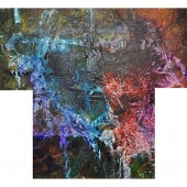 127.   Dixon Bennett - “Sediment Aftermath”