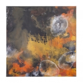 13.   Daniela Strauss - “Sisu No 1”