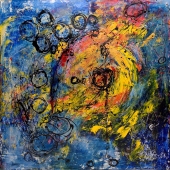 138.   Laura Warburton- “Self Talk”