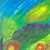 143.   Azeeta Bazz-Lee - “In my Dreams”