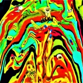 149.   Jimmy Gockel - “The Ativan Jungle”