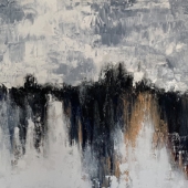 15.   Kate Robinson - “Reflect”