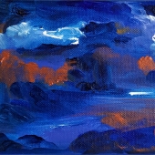 158. Drea Matsuda - Awakening