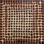 164.  Colin McNaught - Burnt Jelly