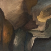 165.   Michael Farmer - Chasm