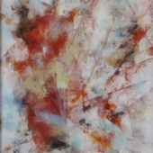 173. Debbie Auclair - Syncopation