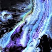 180a.  Rick Heck - Turning the Tide