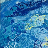 189. Alia Fernandez - Juno