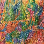 197.  Thelma LazoFlores - TLF_Mindscape_Series 6