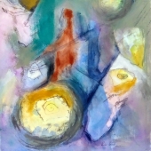 34.   Perla Sofia Gonzalez Marinel.lo - “Sagitarius”