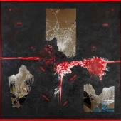 40.   GraceANN Cummings - “Who is God's Witness”