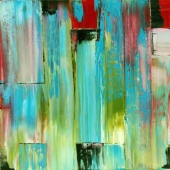 45.   Tracey Lee Cassin - “I've Fallen For You”