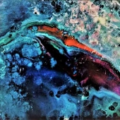 49.   Gail Wilson - “Stormy Weather”