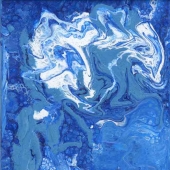 57.   Stefi Gallagher - “Tidepool”