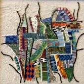 61.   Gwen Myers- “Letting Go”