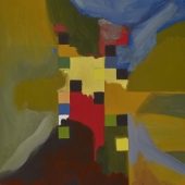 65.   Susan Sommer - “Signals II”