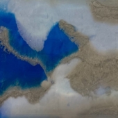 69.   Steph Wells - “Light at the End of the Blue”