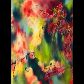 71.   Jiajie Wu - “Brienz”