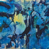 76.   Larry Wolf - “Midnight in the Swamp”