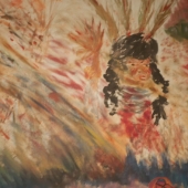 79.   Patrick Thackeray - “Price of Freedom”